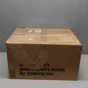 Bedsure Electric Blanket King Size - Dual Control Heated Blanket King Size, Fast Heating with 10 Time Settings & 10 Heat Settings, Warm Gift for Grandma (100x90 inches, Taupe)