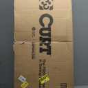 CURT 13303 Class 3 Trailer Hitch, 2-Inch Receiver