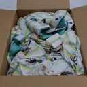 Bluey 4 Piece Toddler Bedding Set  Includes Comforter, Sheet Set  Fitted Top Sheet Reversible Pillowcase for Boys or Girls Bed, Blue