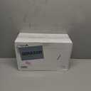 Blue Summit Accordion File Wallet with Flap and Cord Closure, Legal Size, 5.25 Expansion, 10 Pack