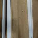 Bathroom Wall Cabinet, Farmhouse Medicine Cabinet with Barn Doors and Adjustable Shelves, 24'' Kitchen Wall Mounted Cabinet, Floating Over Toilet for Kitchen, Living Room