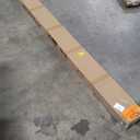 Art3d WPC Slat Wall Panels, 8-Pack 108 x 6 Inch 3D Wall Accents for Interior Wall Decor, Living Room, Bedroom, Teak