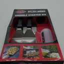 Char-Griller 8905 Griddle Accessory Kit