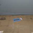 KEMIMOTO Glass Windshield with Wiper Compatible with 2023+ CFMOTO ZForce 950 Sport & Trail / ZForce 800 Trail G2, Scratch Resistant Heavy Duty 5MM Thick DOT Approved Glass Front Full Windshield