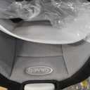 Graco TurboBooster 2.0 Highback & Backless Booster Car Seat, Declan MFD: 07-09-26