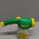 Miracle-Gro Garden Feeder with Water Soluble All Purpose Plant Food, Hose-end Feeder for Outdoor Plants, 1 lb.