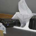 Wet Dry Vacuum Cleaner, 180Lie-Flat Vacuum Mop All in One with Auto Self-Cleaning, Smart Floor Cleaner Machine for Hard Floor, 35 Mins Runtime, Edge Cleaning, Self-Propelled Vacuum Mop Combo