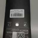 BXYJY for iPhone 17 Pro Max Magnetic Case with Stand, 2 Glass Screen Protectors, Lens Protection, Compatible with MagSafe, Camera Control, Military Grade, Translucent Case for iPhone 17 Pro Max, Blue