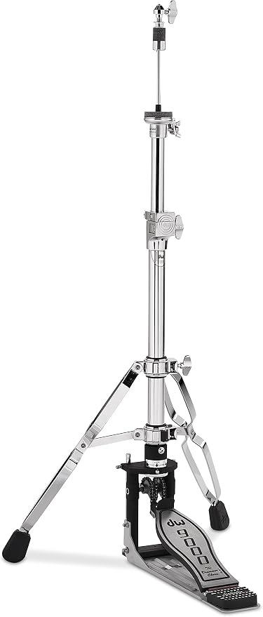 Drum Workshop CP9500TB 9000 Series 2-Leg Hi-Hat Stand