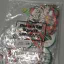 Sumind 32 Pcs Christmas Paper Eyeglasses 2025 Reindeer Antlers Santa Snowman Xmas Glasses Frame Costume Decoration for Christmas Party Season Theme Holiday Party Supplies Photo Booth Props Accessories