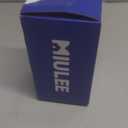 MIULEE Christmas Set of 2 Scottish Tartan Plaid Throw Pillow Covers Farmhouse Classic Decorative Outdoor Square Cushion Cases for Decor Sofa Couch 18x18 Inch, Green