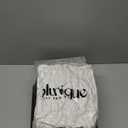 Electric Heated Blanket for Girls & Women, Soft & Luxurious, Faux Rabbit Fur Heating Throw Blankets, 6 Heat Settings, Overheat Protection, Quick Heating, Memory Function, Gift-Ready Design, 50"x60" (Off White)