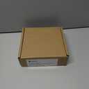 Kidde Smoke Detector, AA Battery Powered, LED Warning Light Indicators, 20SDR (1 Pack)