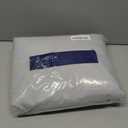 Extra Deep King Sheet Set - 4 Piece Breathable & Cooling Bed Sheets - Easily Fits 18 to 24 inch Mattress - Ultra Soft, Wrinkle & Fade Free w/ Extra Deep Pockets - Hotel Luxury Bedding - French Grey