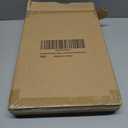 Silverware Organizer Kitchen Drawer Organizer Utensil Organizer Bamboo Silverware Holder Cutlery Organizer in Drawer Flatware Organizer Tray(5 slots, Natural