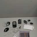 AVCOO 3-in-1 TENS Unit Muscle Stimulator with 30 Modes, 40 Intensities TENS Machine for Gradual Back Pain Relief Therapy, Rechargeable EMS Unit Massager with 12 TENS Electrode Pads, a Storage Bag