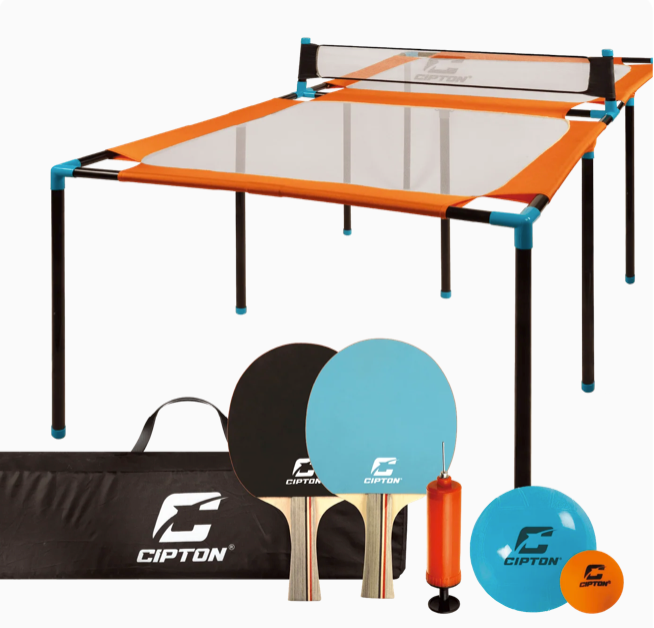 CIPTON SLAM PONG PRO SERIES