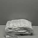 Bedsure Heated Mattress Pad King  Bed Warmer with Memory & Preheat Functions, 12Hour Auto Off & 10 Heat Settings, Dual Controllers, Fast Heating, Brushed Electric Mattress Pad King, 78"x80"