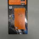 GOLDJU Magnetic for iPhone 17 Pro Max Case-Waterproof, Built-in Screen & Camera Protector-IP68 Underwater Full Body 16FT Military Dropproof Shockproof Case for 17 Pro Max 6.9''- Black