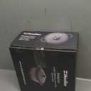 MÜELLERHOME 4.5 QT Enameled Cast Iron Dutch Oven, Heavy-Duty Casserole Dish and Braiser Pan with Lid and Stainless Knob, Safe for All Cooktops, Oyster White