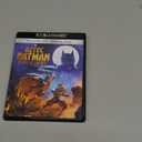 Aztec Batman: Clash of Empires [4K UHD]