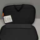 Sojoy
iGelComfort 3 in 1 Foldable Gel Seat Cushion Featured with Memory Foam Travel
 (A Must-Have Travel Cushion! Smart, Easy Travel Cushion) (Size: 18.5 x 15" x 2")