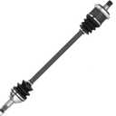 Rear Left/Right CV Axle for Can-Am Maverick 1000 STD, Maverick 1000 XRS & XRS-DPS 2013 2014 2015, Maverick MAX 1000 STD XRS XRS-DPS 2014 2015, Replace for 705501948, 705502356
