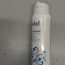 Ouidad Curl Quencher Hydrafusion Intense Curl Cream  5 oz, Curl Defining Styler for Touchable Curls, Flexible Hold Frizz Control Curly Hair Cream, Helps Eliminate Dryness, For Tight Curls