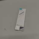 ESR Geo Digital iPad Pencil Findmy Compatible with Apple iPad 2018-2026,with Easy Shortcuts for Apple iPad A16/10/9/8 & Air 13/11 & Pro 12.9/13/11 & Mini 7/6/5,White(No Wireless Charging)