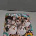 TURNER PHOTOGRAPHIC Curious Kittens 12x12 Photo Wall Calendar (26998940017)