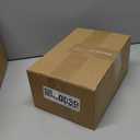 Maxcheck 6 Pack 18 oz Christmas Lights Glasses Set Christmas Stemless Glasses Fall Party Drinking Cups Clear Drinking Tumbler for Homes and Bars for Party Gift