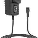 Replacement Charger for Pool Blaster 22051EL 23051EL, FITE ON Power Cord Compatible with Catfish Li 20050CL 21051DL 26051SL 22151EL 26050SL Water Tech LC099-2SK Batrery Charger