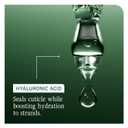 BIOLAGE Hydra Source Detangling Solution - For Dry Hair, Detangles & Controls Static For Less Frizz & Fly-Aways, Paraben-Free