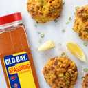 OLD BAY Seasoning, 24 oz - One 24 Ounce Container of OLD BAY All-Purpose Seasoning with Unique Blend of 18 Spices and Herbs for Crabs, Shrimp, Poultry, Fries, and More