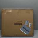 Return Air Filter Grille 20x16,Air Return Vent Cover Grill for 20"W x 16"H Duct Opening,Steel HVAC Vent Covers for Wall and Ceiling,Holds 1" Thick AC Filter, For 20"Wx16"H-Duct Opening