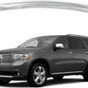 Front Bumper Trim Replacement for Durango