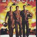 Stealth (Widescreen)