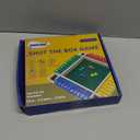 Nicecho Shut The Box Dice Game,2-4 Player Family Wooden Board Table Math Games for Adults and Kids, 8 Dices Classics Games for Classroom, Home, Party or Pub