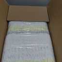 Pampers Swaddlers Diapers, Size 5 (20-37 lbs), 132 Count, Absorbent, Keeps Baby Dry and Comfortable, Skin Safe Disposable Baby Diaper