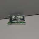 PYRAMEX I-Force Sporty Dual Pane Anti-Fog Goggle, Black Frame/Clear Anti-Fog Lens