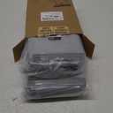 12 Pack Vacuum Bags for Travel with Rechargeable air Pump, Carry-on Size Vacuum Seal Bags for Luggage and Suitcase Compression, Space Saver for Clothes and Clothing Travel