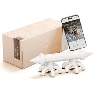 Mini 2 by Ashley Black - Patented Cellulite & FasciaBlaster Tools - Handheld Massager Pressure Point Release Tool