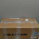 19 inches Across Mattress Retainer Bar, 63003441 Foot Retainer Bar, Fit for Tempur-Pedic Ergo, Can not be Used for Lifting The Adjustable Bed