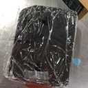 2 Plinth Filter for Miele Dryer T1 [9164761] Replacement