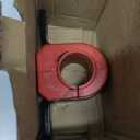 K80201 Upgrade Sway Bar Bushings + Bracket Kit Compatible with 4WD F250, F350, F450, F550, 1999-2006, 32 MM Bar, 1PC