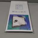 XXCIWP 3pcs 2024 2025 2026 Chevy Silverado Screen Protector for 2022 2023 2024 Chevrolet Silverado GMC Sierra 1500 2500HD 13.4Inch 2024 Silverado Sierra Accessories (Glass Nav. Film&Nano Dash Film)