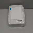 Comfort Spaces Coolmax Moisture Wicking Fitted Sheet ONLY Super Soft, Fade Resistant, All Elastic Deep Pocket Fits Up to 16" Mattress - Warm Weather Cooling Sheets for Night Sweats, Full, White