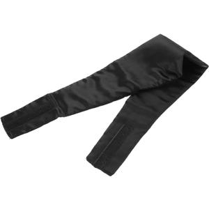 Gatuida Comfortable Supple Eye Mask Dual Shading Cover for Sleeping Durable and Breathable Blindfold for Travel and Napping Complete Darkness Eye Cover for Restful Sleep