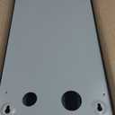 200 Amp Single Phase Generator Automatic Transfer Switch w/Power Management Replacement for Generac RXSW200A3 for Indoor and Outdoor Use, 120/240 V, Service Entrance Rated, NEMA 3R Aluminum Enclosure