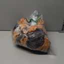 inflatable dinosaur costume adult, T-Rex Dinosaur Costume Adults Funny Cosplay Halloween (Brown Dinosaur, One Size)